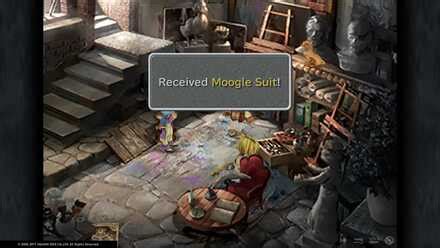 final fantasy 9 moogle locations.
